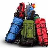 Backpacks