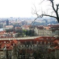 Prague, Czech Republic