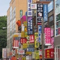 Flushing, Queens