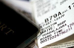 Airline Ticket
