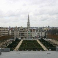 Brussels, Belgium