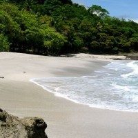 Costa Rica Beach
