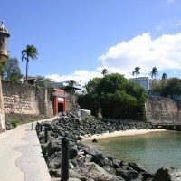 Old San Juan