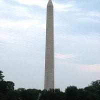 Washington Monument