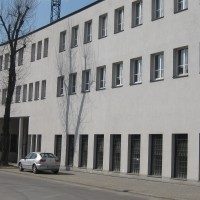 Schindler's Factory