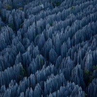 Tsingy Madagascar