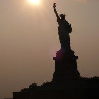 Statue of Liberty
