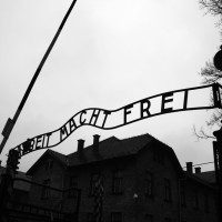 Auschwitz-Birkenau