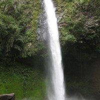 La Fortuna Waterfall, La Fortuna, Costa Rica