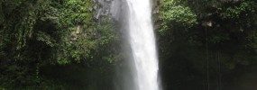 La Fortuna Waterfall, La Fortuna, Costa Rica
