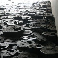 Shalechet at the Jewish Museum in Berlin