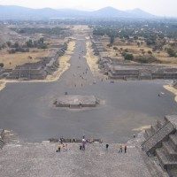 Teotihuacan