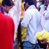 India Blessing