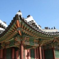 Changdeokgung Palace