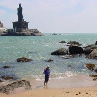 Cape Comorin