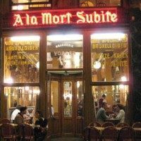 A La Mort Subite