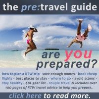 The Pre:Travel Guide