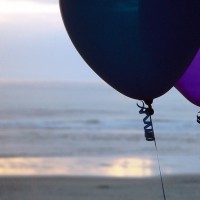 Birthday Balloons