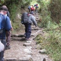 Packing Light for Long Hikes