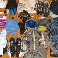 Peru Packing