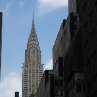 Chrysler Building