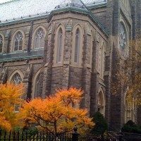 New York City Cathedral