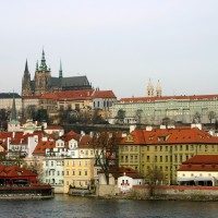 Prague Castle