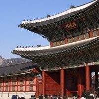 Gyeongbokgung