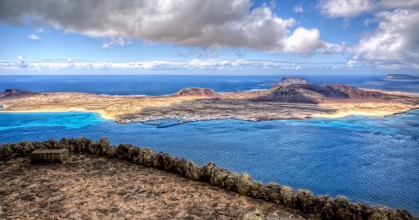 Canary Islands