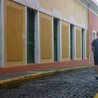 Old San Juan