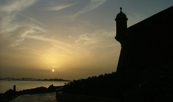 San Juan, Puerto Rico San Juan, Puerto Rico