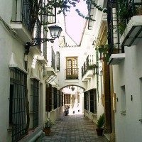 Marbella, Spain