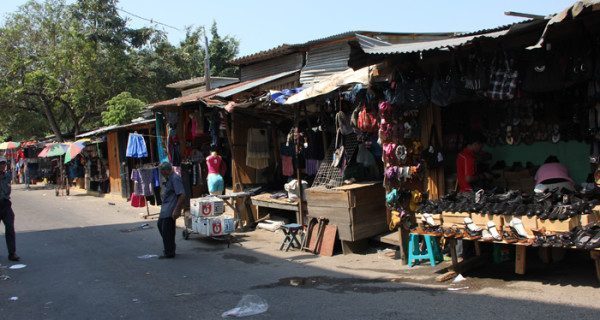 San Pedro Sula, Honduras