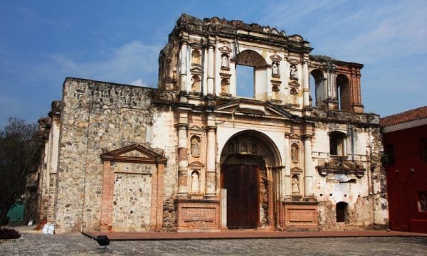 Antigua Guatemala