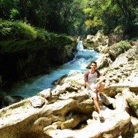 Semuc Champey, Guatemala