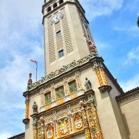 Rio Piedras, Puerto Rico
