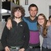 Couchsurfing in Berlin