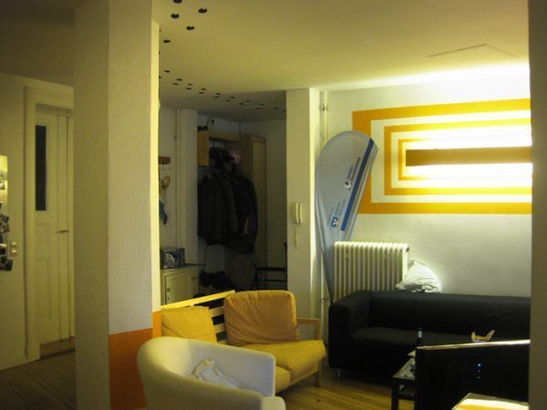 Jonas Apartment Jonas Apartment in Berlin
