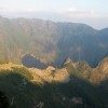 Hiking the Inca Trail to Machu Picchu, Peru