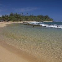 Piñones Beach, Puerto Rico