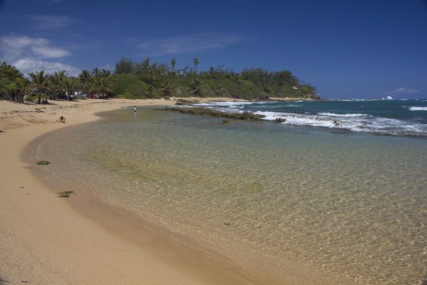 Piñones, Puerto Rico Piñones Beach, Puerto Rico