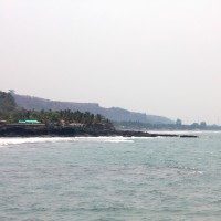 Puerto De La Libertad, El Salvador