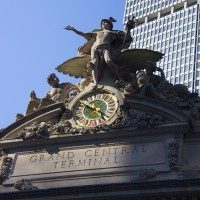 Grand Central Terminal, New York City