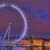 London, England