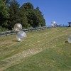 Zorbing in New Zealand