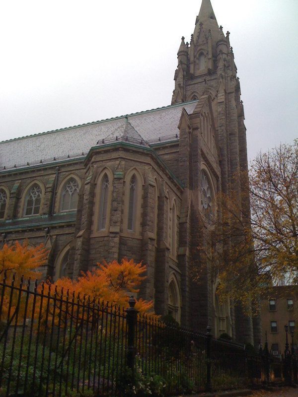 New York City