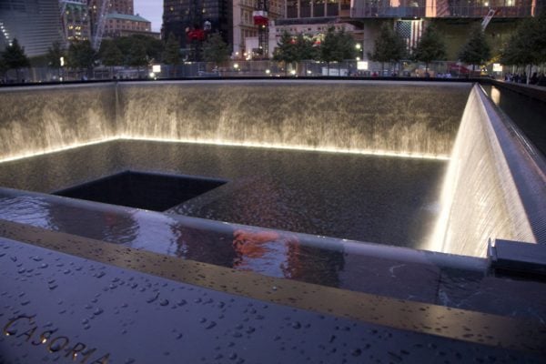 National September 11 Memorial National September 11 Memorial