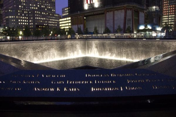National September 11 Memorial National September 11 Memorial