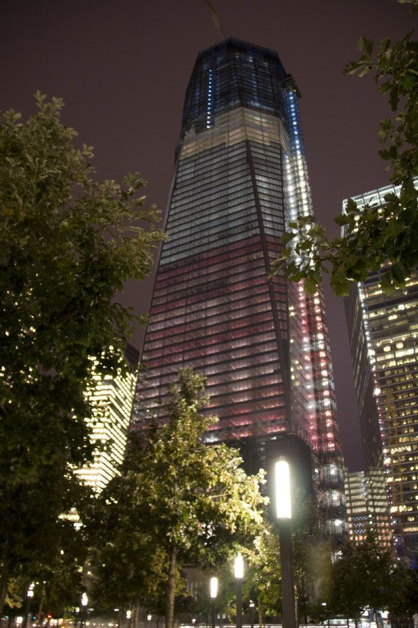 National September 11 Memorial National September 11 Memorial