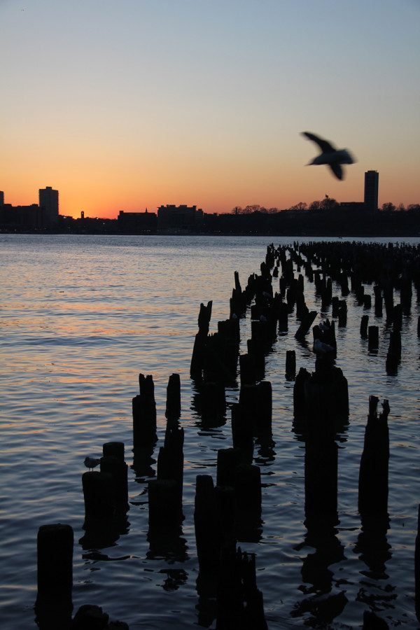 New York City